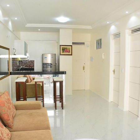 Apartamento Praia Meireles Fortaleza  Exterior photo