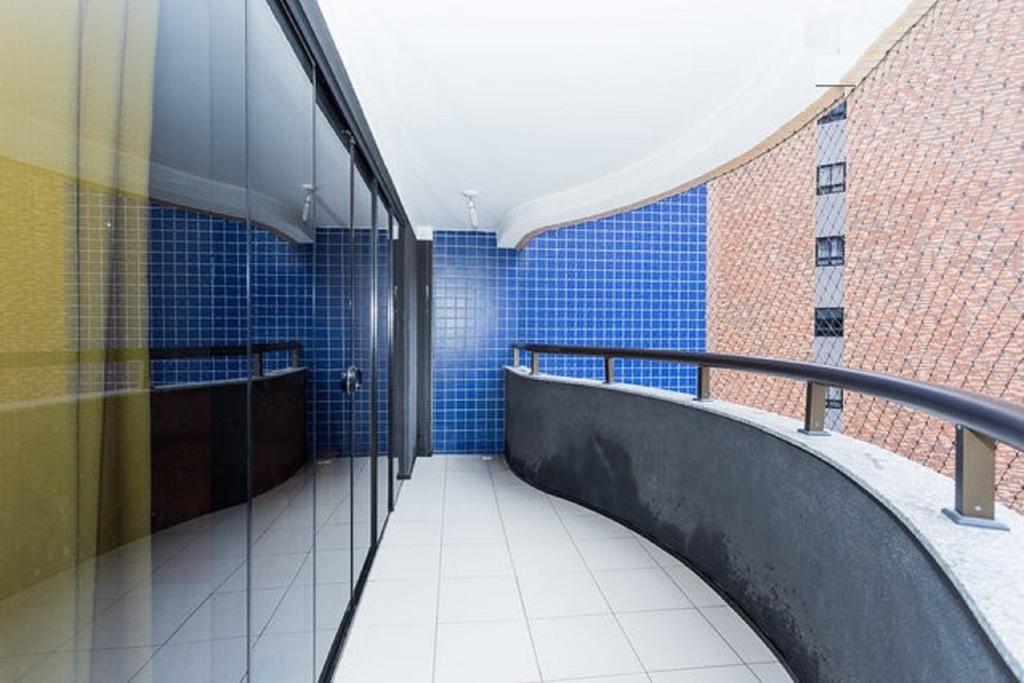 Apartamento Praia Meireles Fortaleza  Room photo