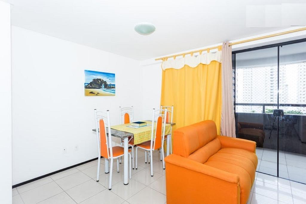 Apartamento Praia Meireles Fortaleza  Room photo