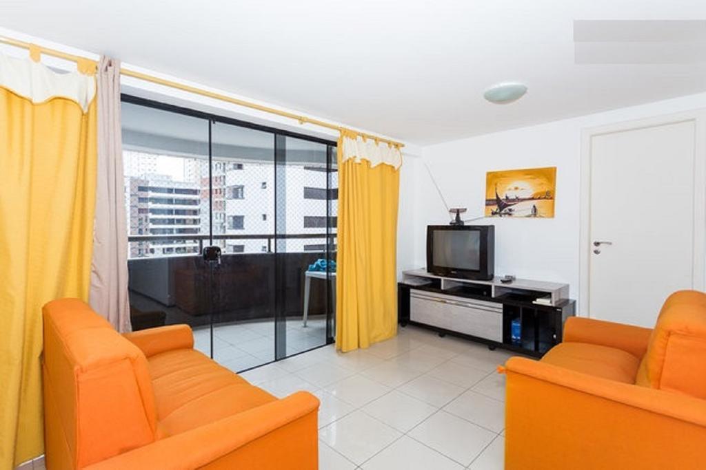 Apartamento Praia Meireles Fortaleza  Room photo