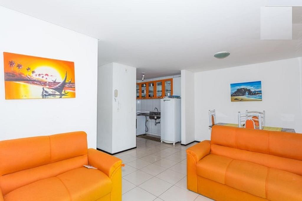Apartamento Praia Meireles Fortaleza  Room photo