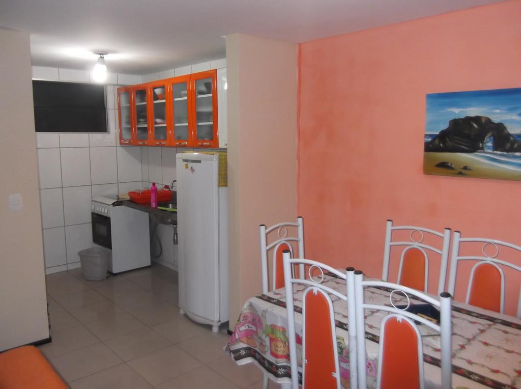 Apartamento Praia Meireles Fortaleza  Room photo