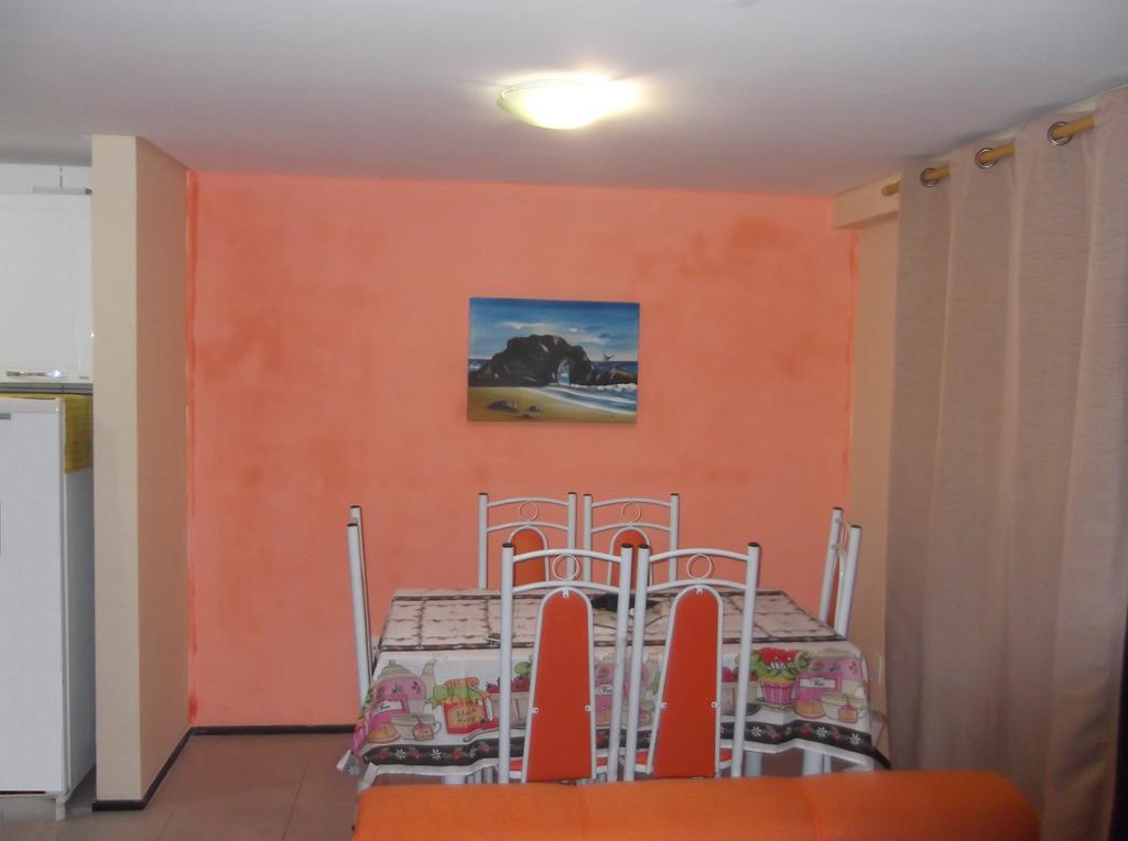 Apartamento Praia Meireles Fortaleza  Room photo