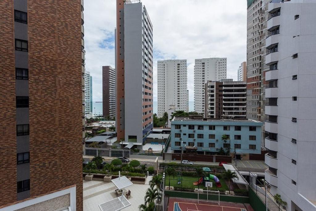 Apartamento Praia Meireles Fortaleza  Room photo