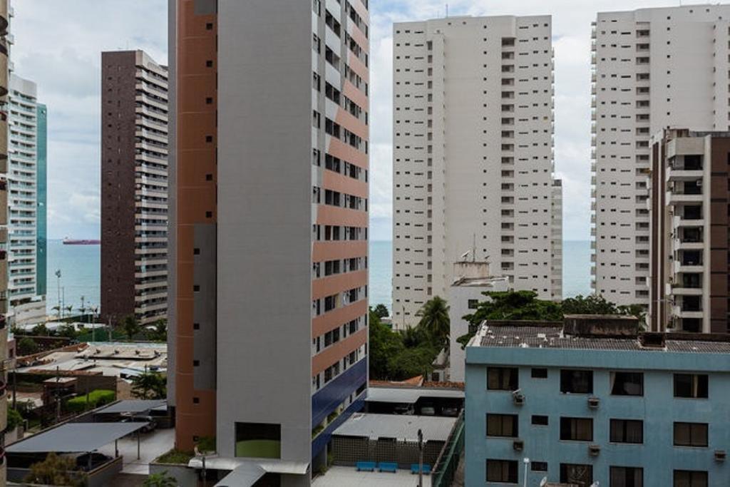 Apartamento Praia Meireles Fortaleza  Room photo