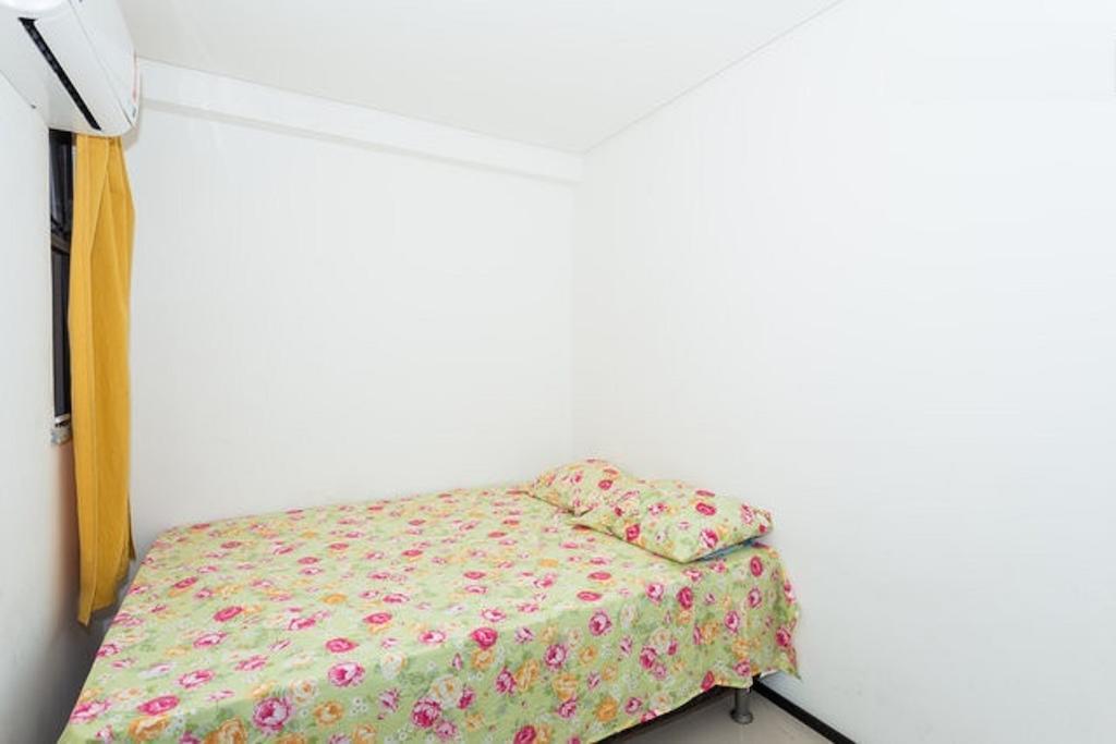 Apartamento Praia Meireles Fortaleza  Room photo