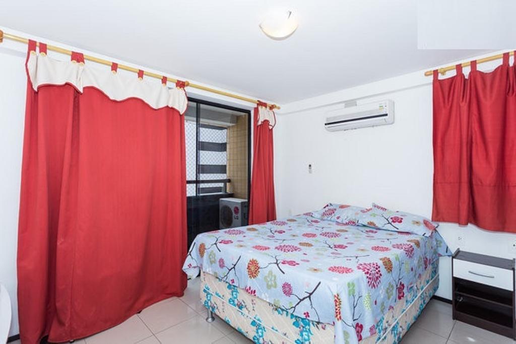 Apartamento Praia Meireles Fortaleza  Room photo