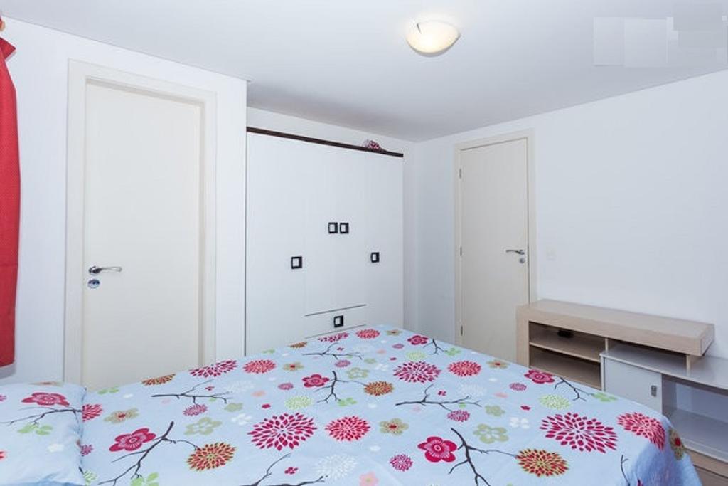 Apartamento Praia Meireles Fortaleza  Room photo