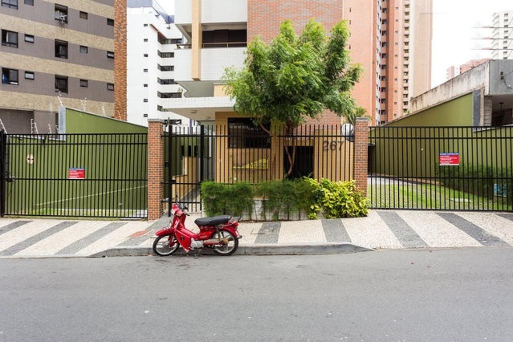 Apartamento Praia Meireles Fortaleza  Room photo