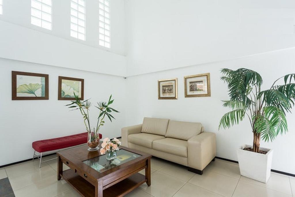 Apartamento Praia Meireles Fortaleza  Room photo