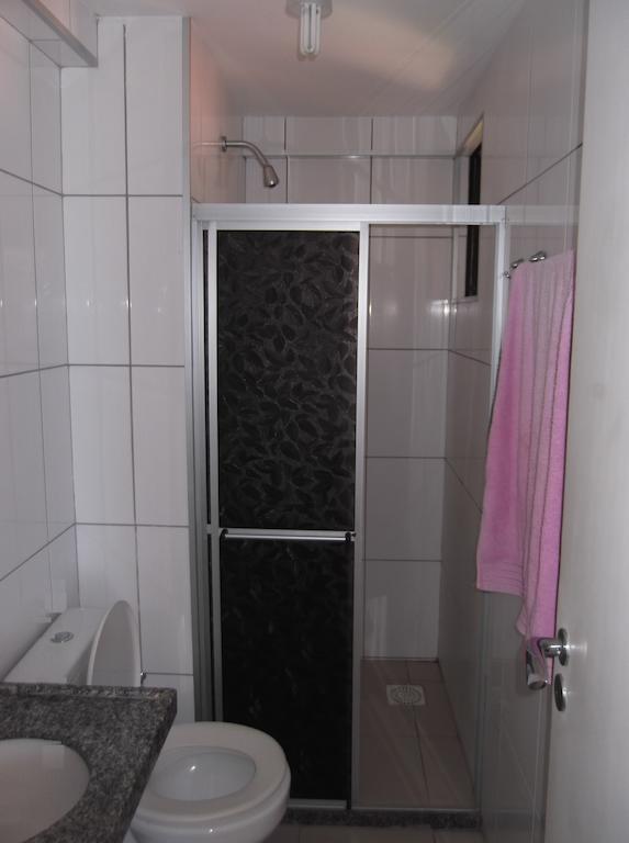 Apartamento Praia Meireles Fortaleza  Room photo