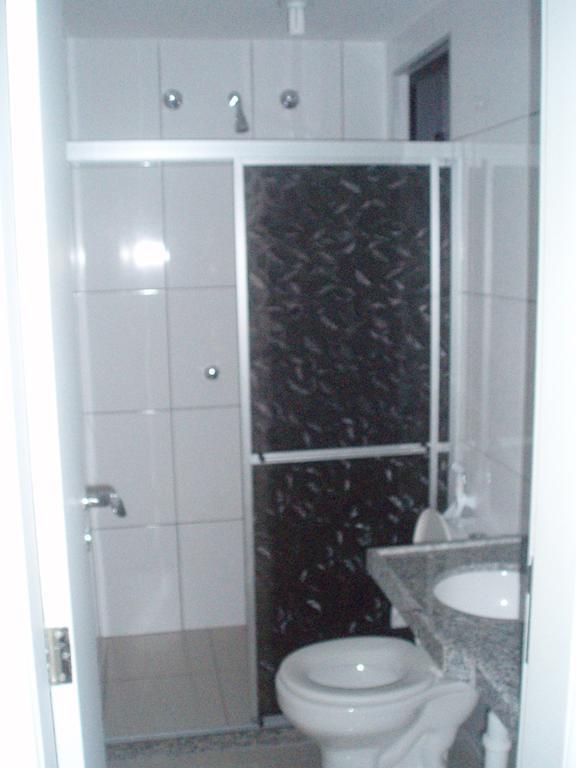 Apartamento Praia Meireles Fortaleza  Room photo