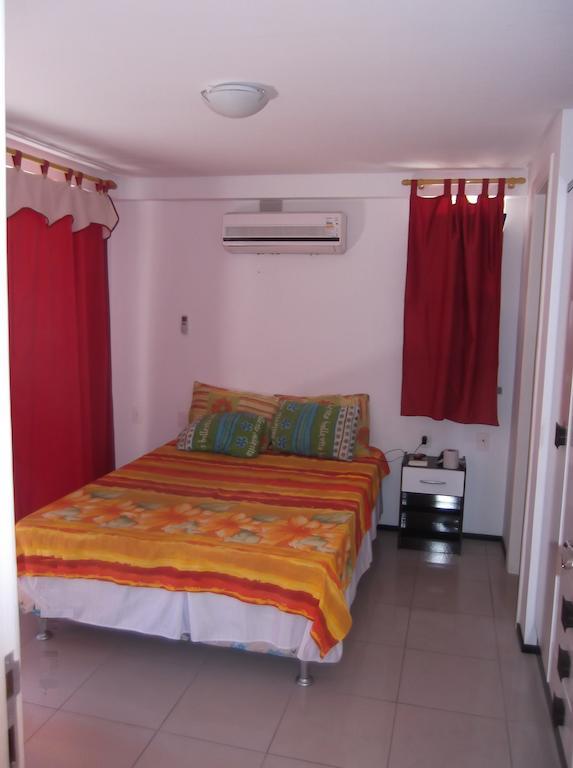Apartamento Praia Meireles Fortaleza  Room photo