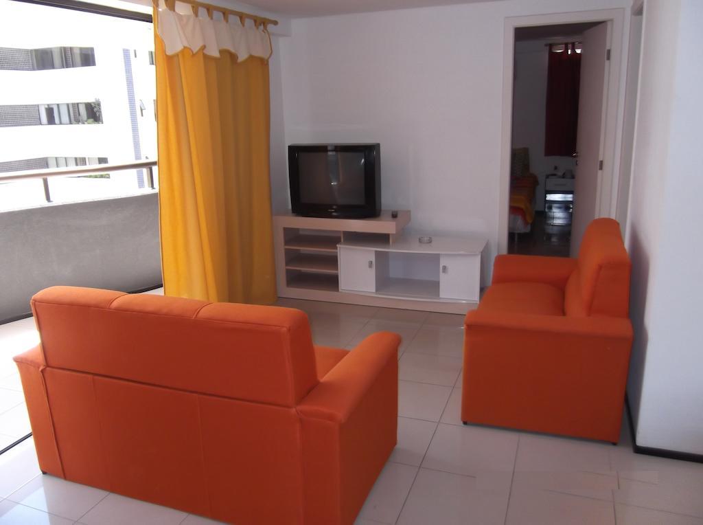 Apartamento Praia Meireles Fortaleza  Room photo