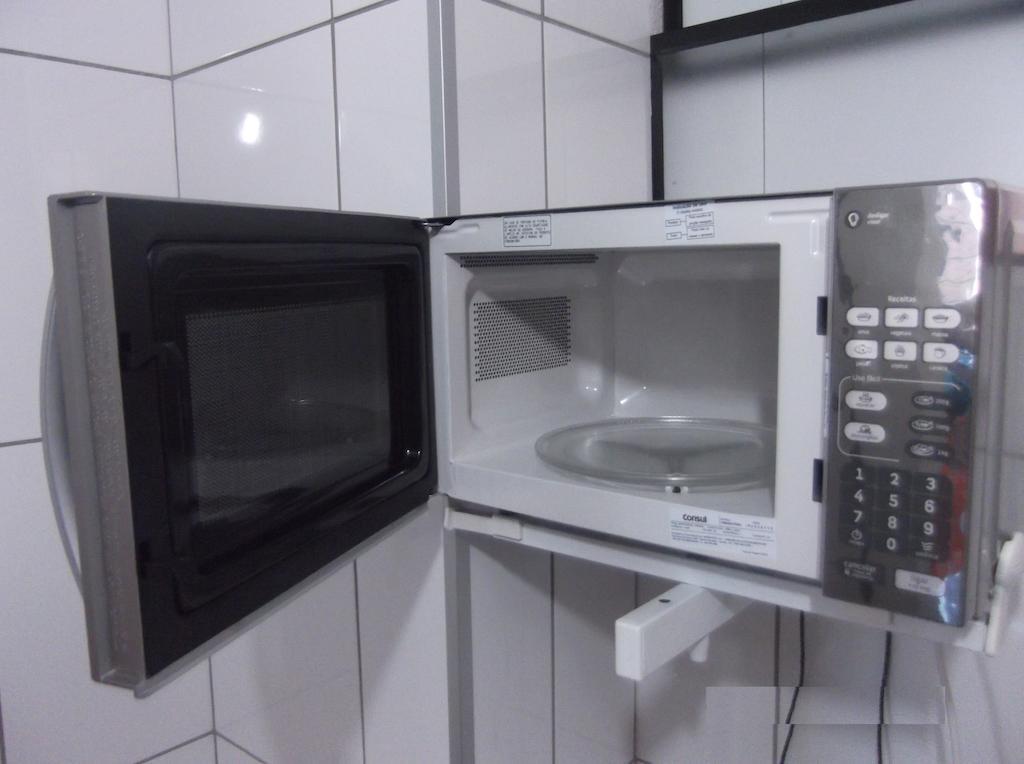Apartamento Praia Meireles Fortaleza  Room photo
