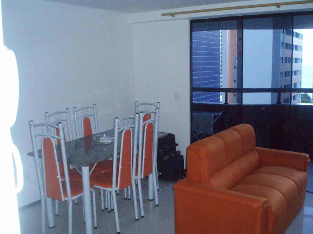 Apartamento Praia Meireles Fortaleza  Room photo