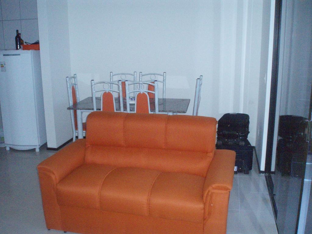 Apartamento Praia Meireles Fortaleza  Room photo