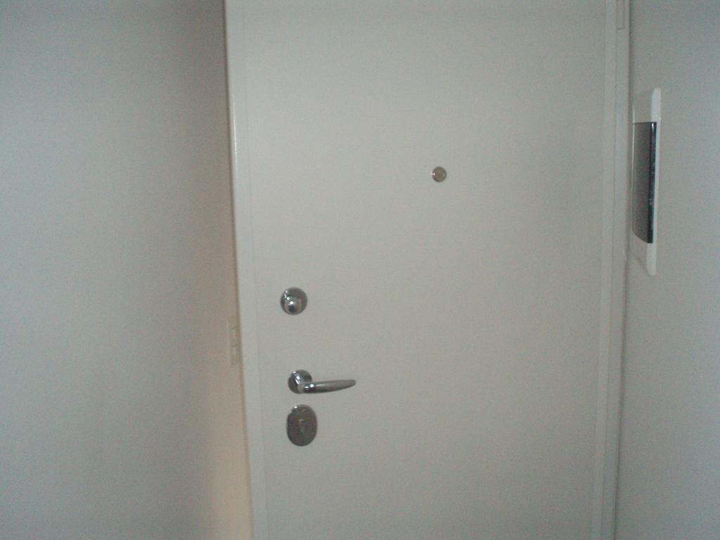 Apartamento Praia Meireles Fortaleza  Room photo