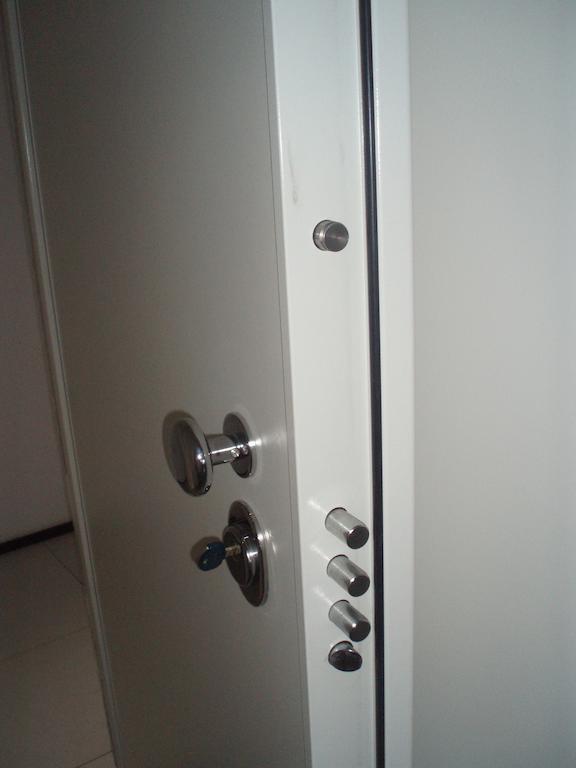 Apartamento Praia Meireles Fortaleza  Room photo