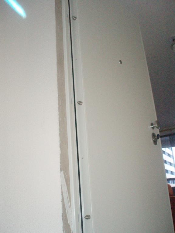 Apartamento Praia Meireles Fortaleza  Room photo