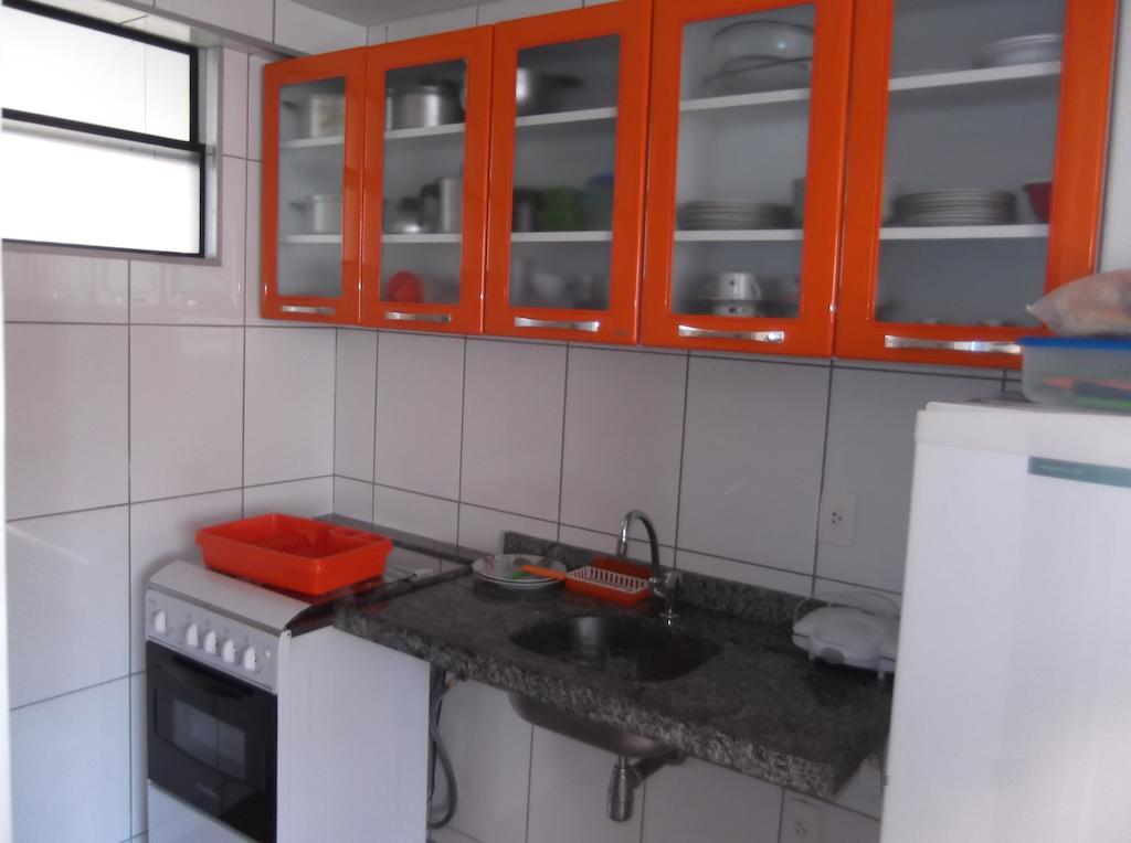 Apartamento Praia Meireles Fortaleza  Room photo