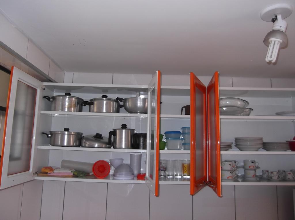 Apartamento Praia Meireles Fortaleza  Room photo