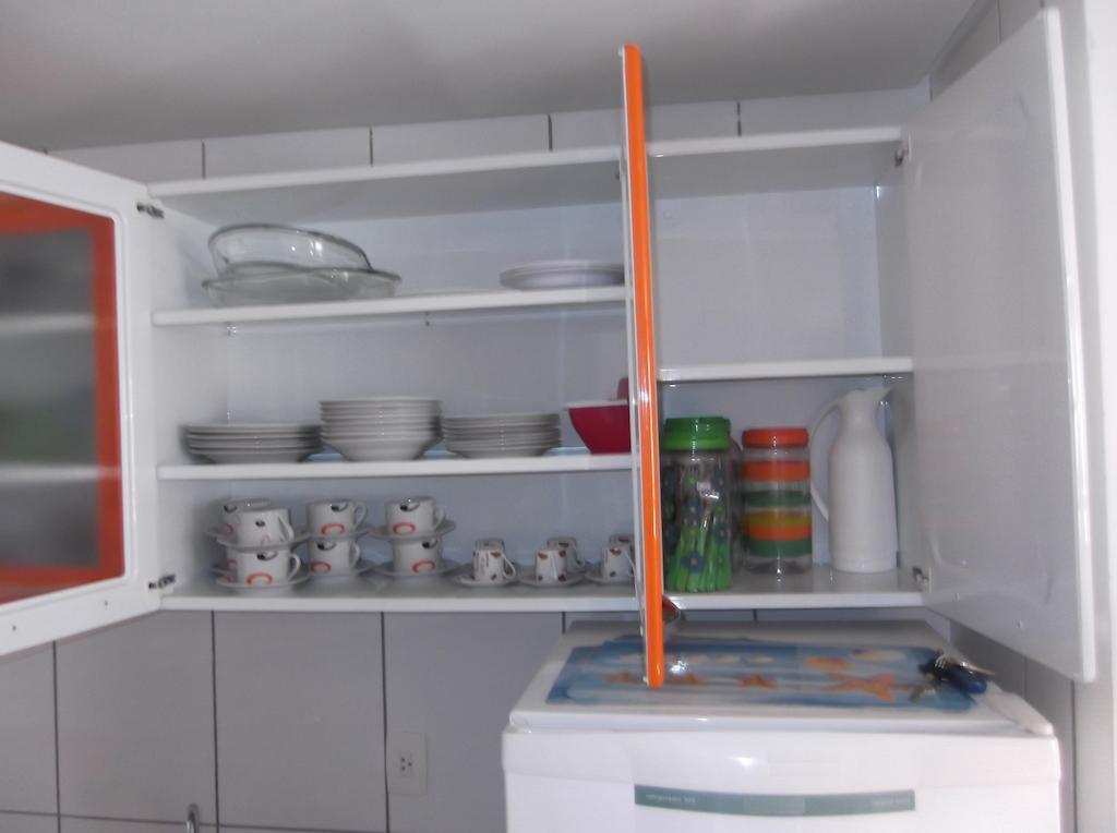 Apartamento Praia Meireles Fortaleza  Room photo