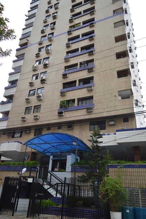 Apartamento Praia Meireles Fortaleza  Exterior photo