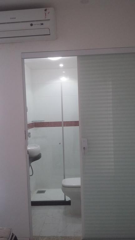 Apartamento Praia Meireles Fortaleza  Exterior photo