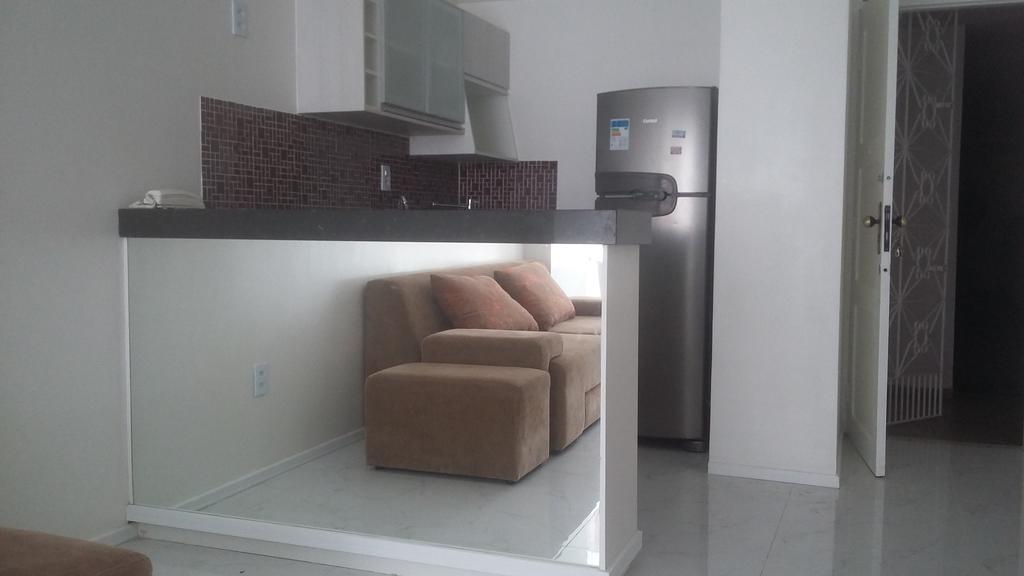 Apartamento Praia Meireles Fortaleza  Exterior photo