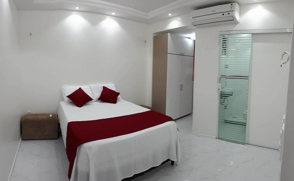 Apartamento Praia Meireles Fortaleza  Exterior photo