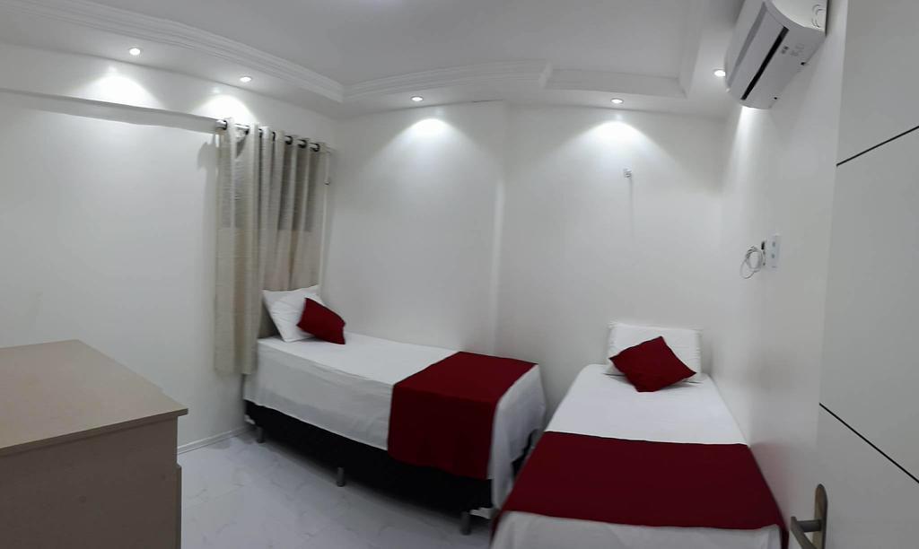 Apartamento Praia Meireles Fortaleza  Exterior photo