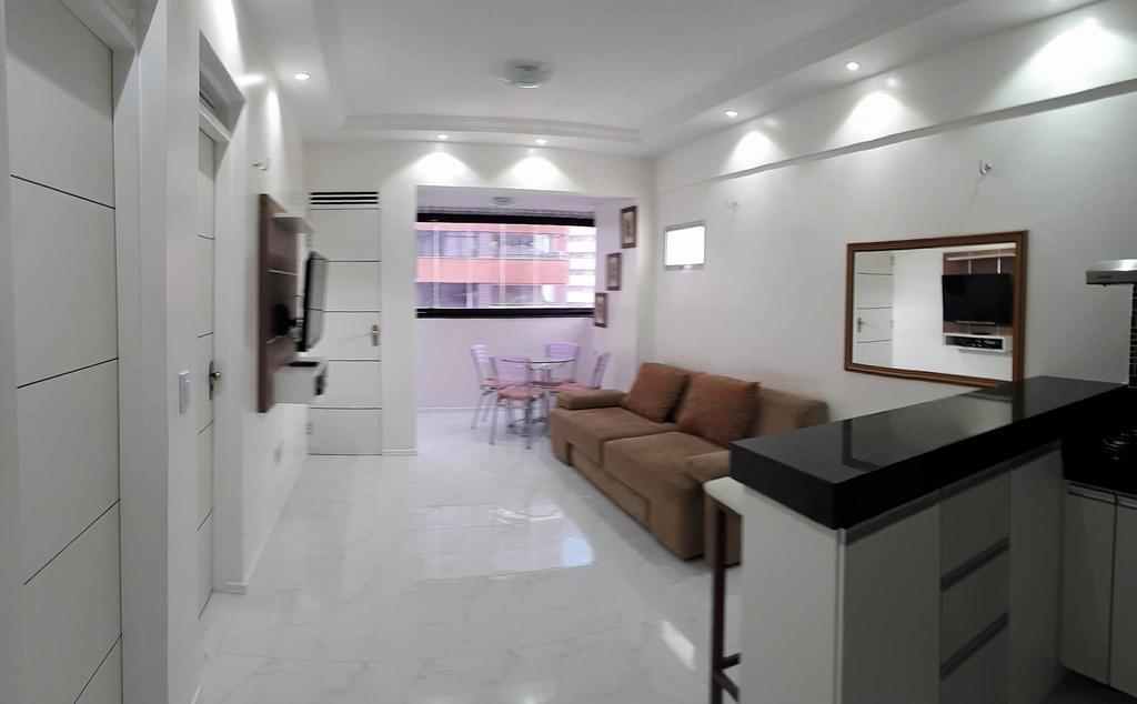 Apartamento Praia Meireles Fortaleza  Exterior photo
