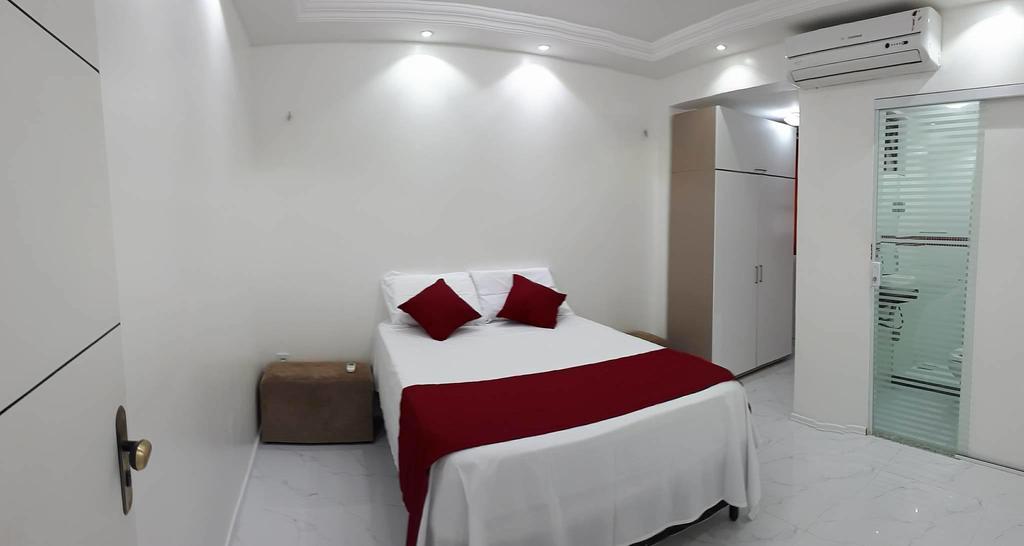 Apartamento Praia Meireles Fortaleza  Exterior photo