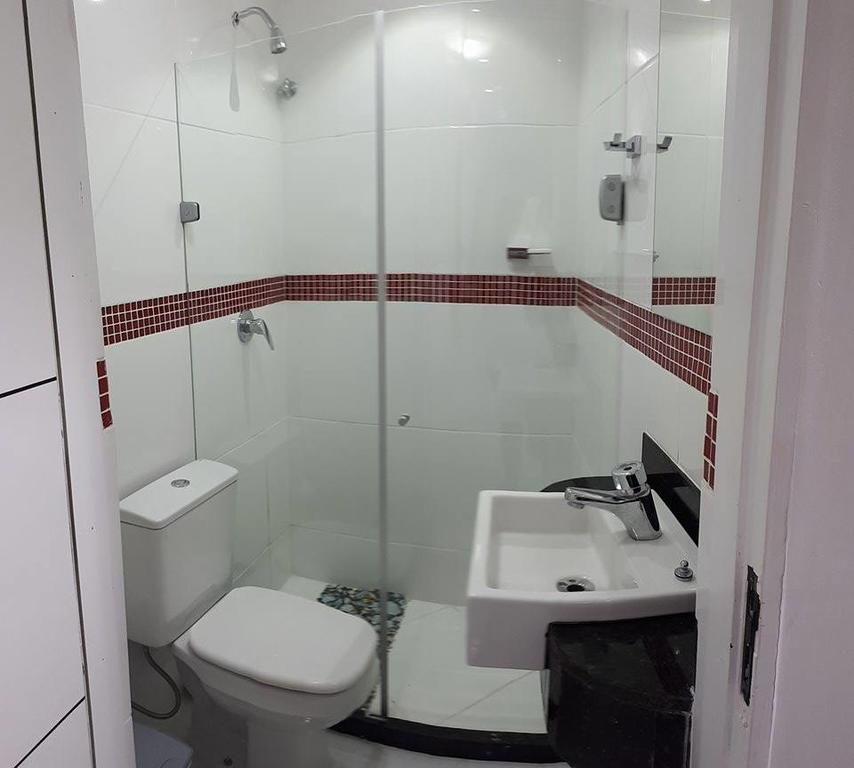 Apartamento Praia Meireles Fortaleza  Exterior photo