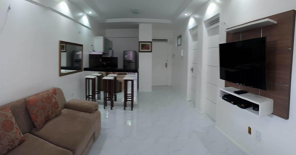 Apartamento Praia Meireles Fortaleza  Exterior photo