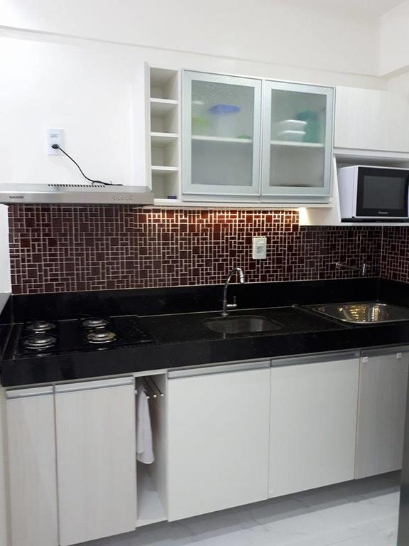 Apartamento Praia Meireles Fortaleza  Exterior photo