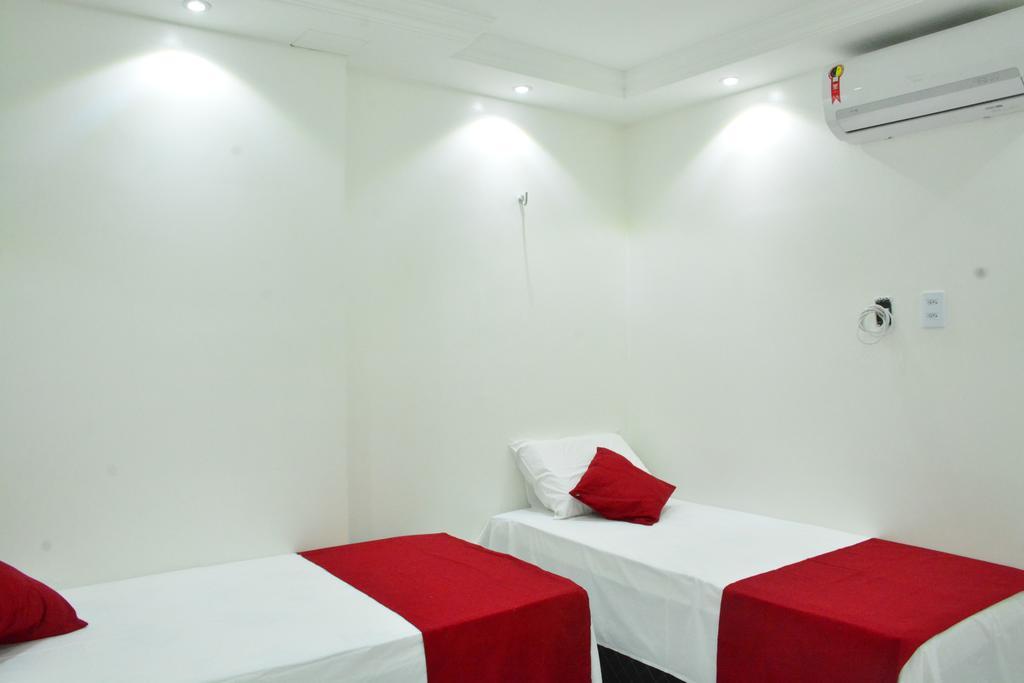 Apartamento Praia Meireles Fortaleza  Exterior photo