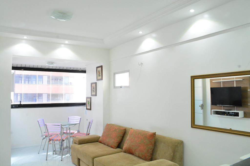 Apartamento Praia Meireles Fortaleza  Exterior photo